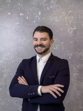 Dobrádi Dániel profilkép